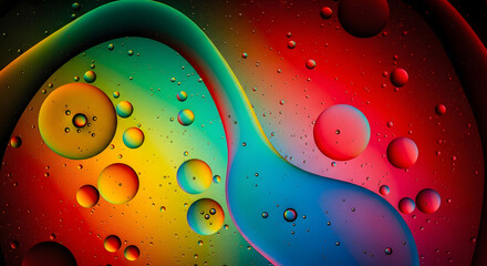 Smooth Beige Grey Gradient Texture Background