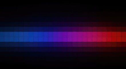 Dynamic abstract background featuring a grid of oversized, colorful pixels creating a bold, geometric, digitized texture ,shape ,retro ,vibrant