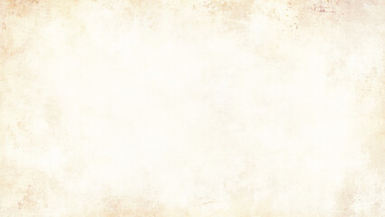 watercolor background imitating the texture of old paper