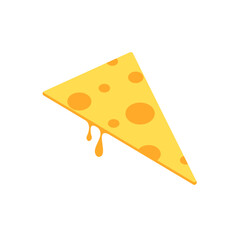 Cheese Illustration