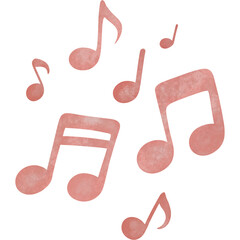 music note icon