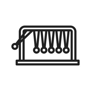 Time dilation icon