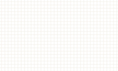 クロスマークを挟んだ線を絞ったアンティークな四角い方眼線