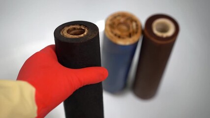 Replacement of drinking water filters, reverse osmosis.