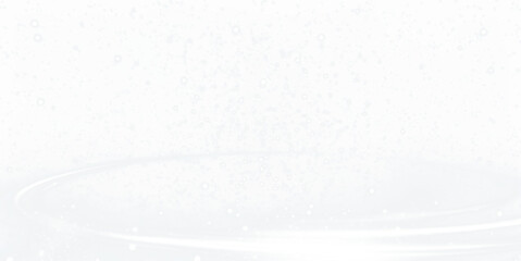 Realistic falling snow PNG overlay isolated on transparent background, seamless winter snowfall pattern for Christmas designs 82.