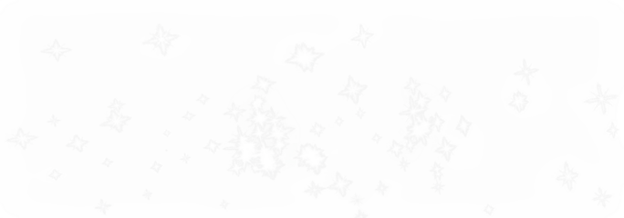 Realistic falling snow PNG overlay isolated on transparent background, seamless winter snowfall pattern for Christmas designs 8.