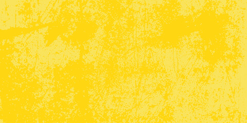 Poppuler abstract yellow background with texture art