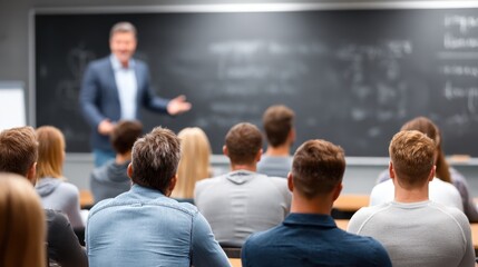 Equips employees with relevant skills through workshops and learning resources that support performance, adaptability, and long-term success.
