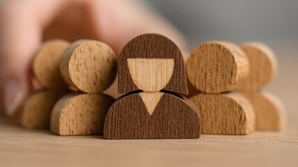 Strengthens employee relations by encouraging dialogue, resolving issues fairly, and promoting mutual respect across the organization.
