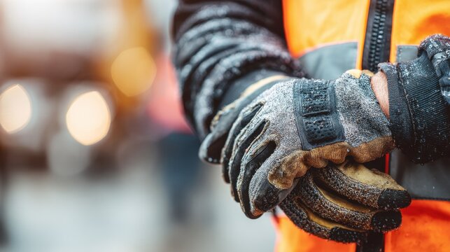 Enforces health and safety protocols to prevent accidents and injuries while ensuring effective response to incidents and workplace risks.
