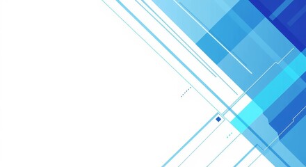 abstract background with lines