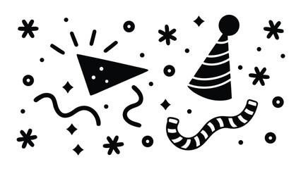 vector illustration of an abstract background christmas vector illustration tree new year design icon symbol art