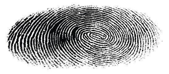 Abstract black grunge fingerprint old background texture. vintage fingerprint noise distressed grain overlay effect.