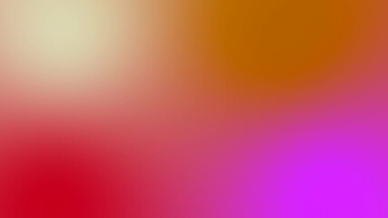 abstract rainbow hue elegant gradient colorful background (looping video), motion graphic simple background, elegant background, promotion advertisement presentation background, modern