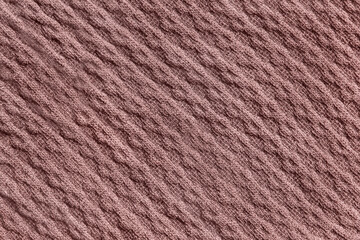 Textured fabric background