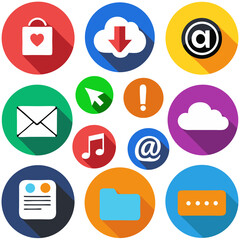 Aesthetic style, abstract form, creative mood, minimal texture, advertising concept