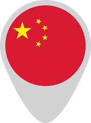 china map country