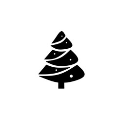 Christmas Tree Vector