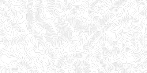 Abstract paper seamless pattern topography map counter map. abstract sea map area space geometrics line area topo discovery landscape grid map texture.	
