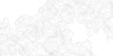 Abstract pattern with lines seamless pattern and topography map and counter map. abstract sea map and mountain map area space geometric line technology topo landscape grid map texture.	
