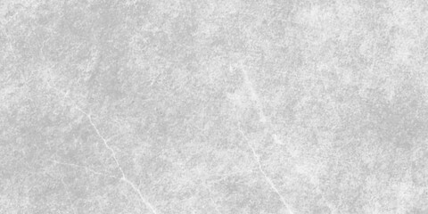 Naklejka premium Abstract white stone concrete floor or old cement grunge background, marble texture surface white grunge wall. Panorama blank concrete white rough wall for background, beautiful white wall surface. 