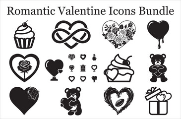 Romantic Love Mega Bundle