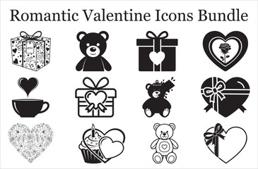 Romantic Love Mega Bundle