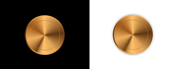 Bronze medal with tricolor ribbon, third-place award symbol on transparent background.