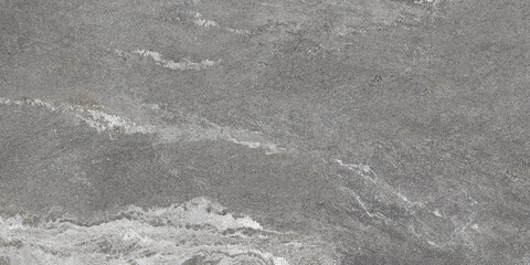 Naklejka premium Beautiful grey concrete marble stone texture.