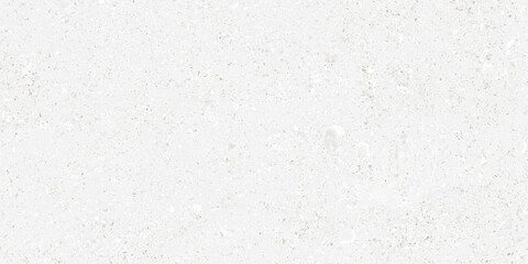 Modern white granite marble stone.