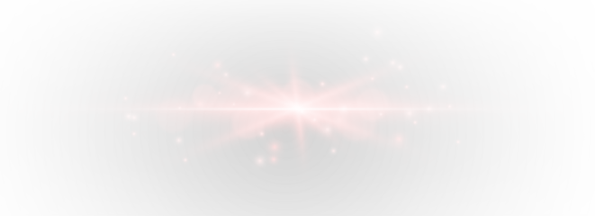 A radiant crimson stripe pulses softly, leaving a glowing trail of motion. Its fiery shine enhances depth and visual excitement. Perfect for futuristic and tech designs. PNG