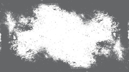 Dark grunge texture. Dust Overlay Distress Grainy Grungy Effect. Distressed Backdrop Vector Illustration.