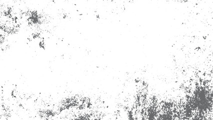 White grunge concrete wall texture background suitable for presentation and web templates. Black and white textured grunge background ideal for graphic designers and creative projects. 