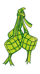 Ketupat 