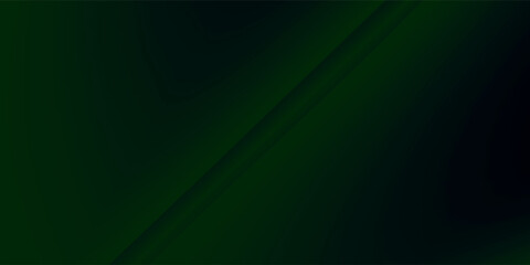 Obraz premium Abstract green on light green background modern design. Vector illustration