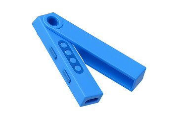 Hardware wallet icon, ideal for cryptocurrency, and fintech design projects isolated on a white background