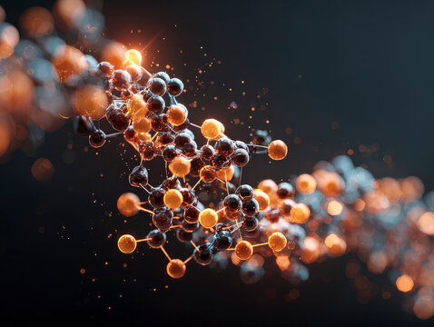 Exploring the structure and function of ferritin in iron metabolism and its role in anemia detection and health monitoring