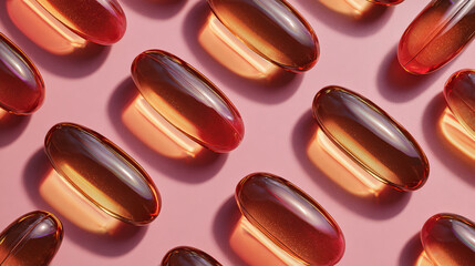 Exploring ferritin supplements for maintaining iron levels and addressing iron deficiency in health routines