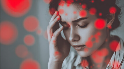 Understanding low ferritin levels and their impact on health and wellness through blood testing and awareness