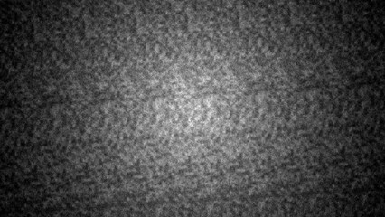 Dark Textured Abstract Surface Background with Subtle Grain and Natural Edge Shading