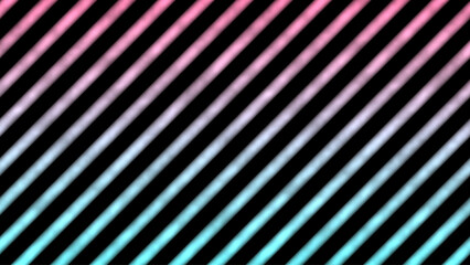 Vibrant Flowing Color Wave Abstract Background with Perlin Noise Texture