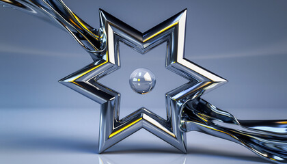 silver star award
