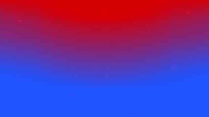 Red Purple And Blue Gradient Sparkling Festive Background