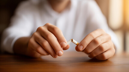 World No Tobacco Day promotes quitting smoking campaign, global health awareness initiative, international tobacco cessation advocacy, public addiction recovery support, smoking pr