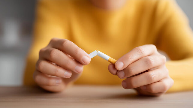 Nicotine tobacco patch stop smoking control quit smoking aid, transdermal therapy system, addiction cessation tool, smoking habit termination support, health improvement method, wi