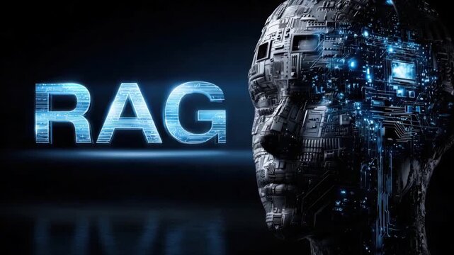 This content explains the concept of Retrieval Augmented Generation and its role in enhancing large language models. It covers how AI uses information for improved responses and tasks