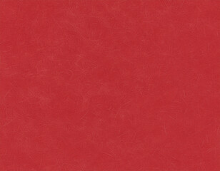 Deep Vermilion Japanese Paper &mdash; Elegant High-Resolution Abstract Background