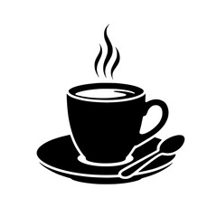 coffee cup icon