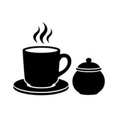 coffee cup icon