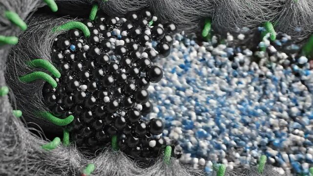 Magical Pixie Dust Bioavailability Dissolution